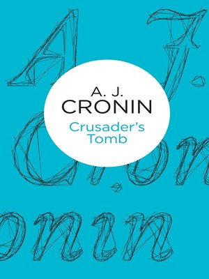 cover image of Crusader's Tomb